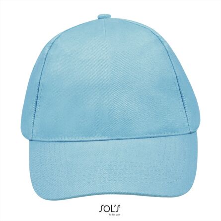 SOL'S Buzz, Atoll Blue, One size