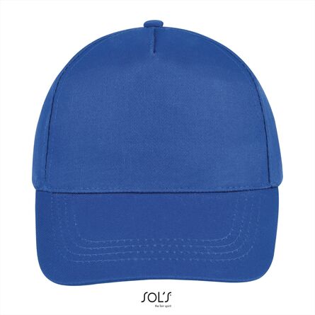 SOL'S Buzz, Royal Blue, One size