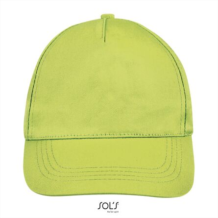 SOL'S Buzz, Apple Green, One size