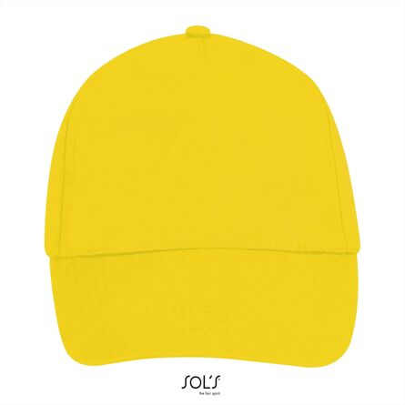 SOL'S Buzz, Gold, One size