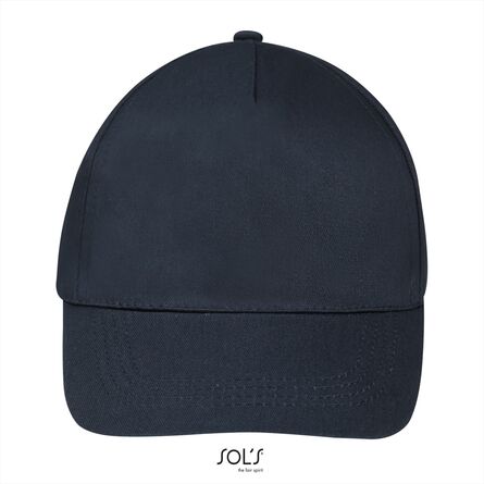 SOL'S Buzz, French Navy, One size