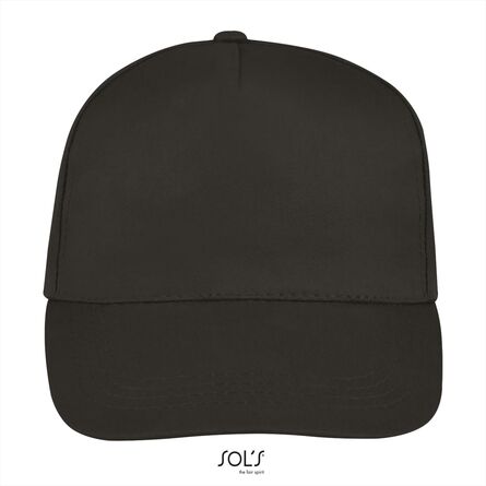 SOL'S Buzz, Dark Grey, One size