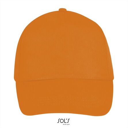 SOL'S Buzz, Orange, One size