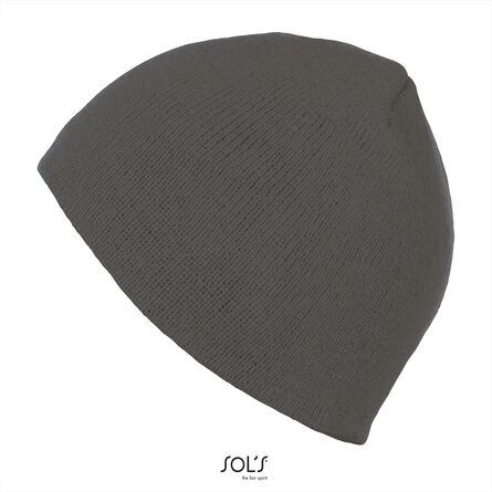 SOL'S Bronx, Dark Grey, One size