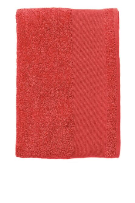 SOL'S Island, Red, 30 (x50)