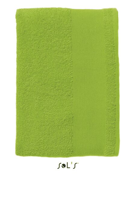 SOL'S Island, Lime, 30 (x50)
