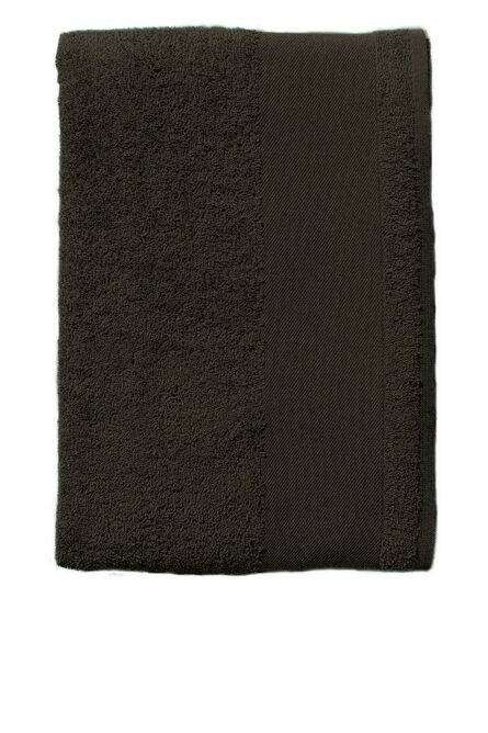 SOL'S Island, Black, 30 (x50)