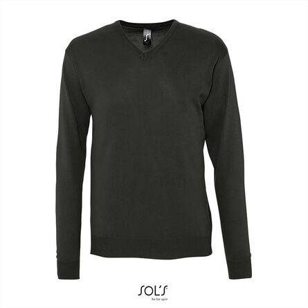 SOL'S Galaxy Men, Black, S