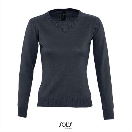 SOL'S Galaxy Women, Navy, XS