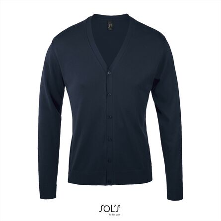 SOL'S Golden Men, Navy, S