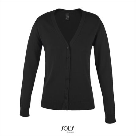 SOL'S Golden Women, Black, S