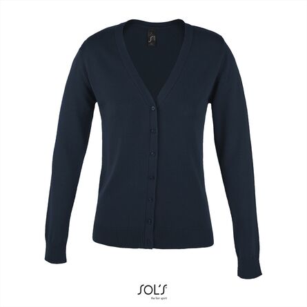 SOL'S Golden Women, Navy, S