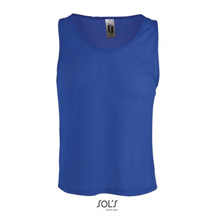 SOL'S Anfield, Royal Blue, XS