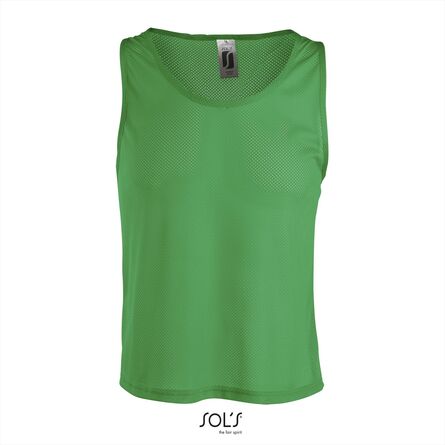 SOL'S Anfield, Bright Green, XS