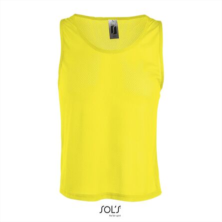 SOL'S Anfield, Lemon, XS