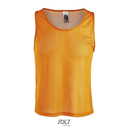 SOL'S Anfield, Orange, XS