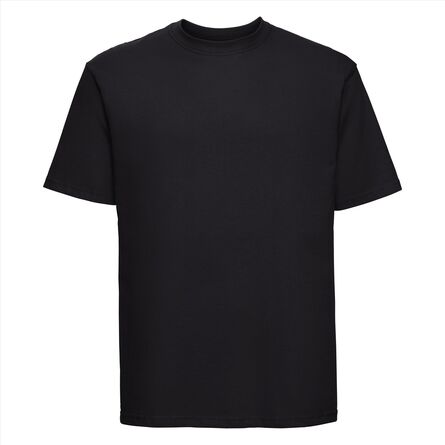RUS Classic T, Black, XS