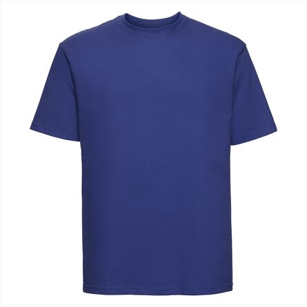 RUS Classic T, Bright Royal, XS