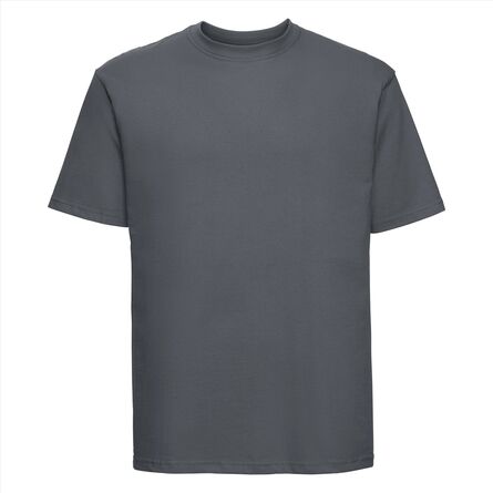 RUS Classic T, Convoy Grey, M