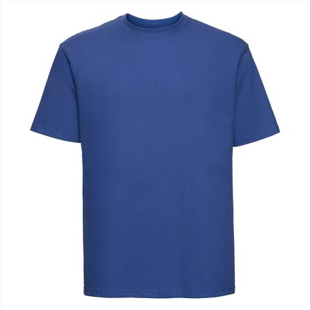 RUS Classic T, Azure Blue, XS