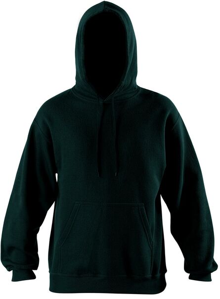 Starworld Ultimate Hooded Sweat, Black, S