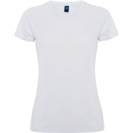 ROLY Montecarlo Woman White, S