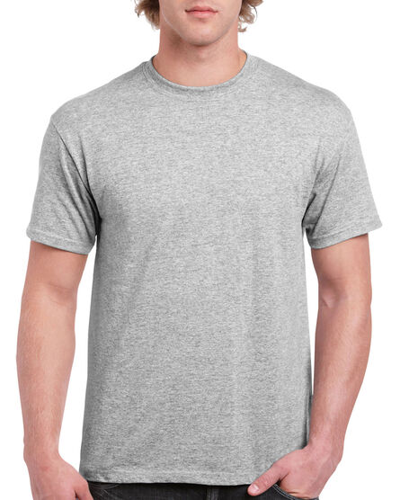 Gildan T-shirt Hammer SS | CG7 Sports Grey | S