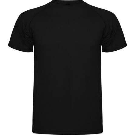 ROLY Montecarlo Black, S