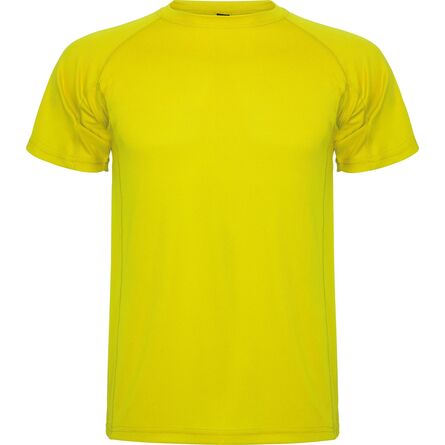 ROLY Montecarlo Yellow, S