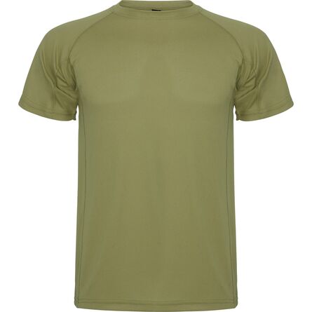 ROLY Montecarlo Militar Green, S