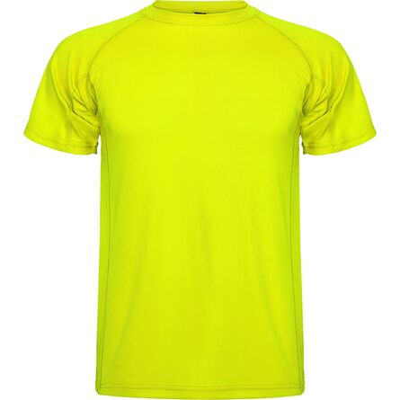 ROLY Montecarlo Yellow Fluor, S