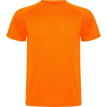ROLY Montecarlo Orange Fluor, S