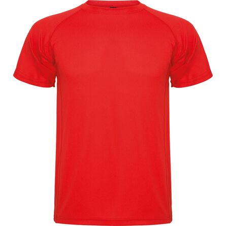 ROLY Montecarlo Red, S