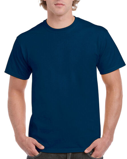 Gildan T-shirt Hammer SS | 777 Sport Dark Navy | S