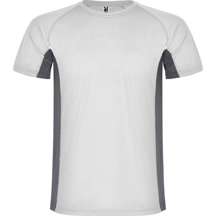 ROLY Shanghai White/Dark Grey, S