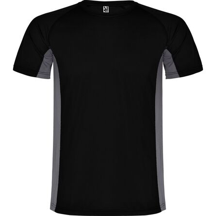 ROLY Shanghai Black/Dark Grey, S