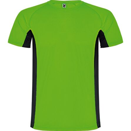 ROLY Shanghai Fluor Green/Black, S