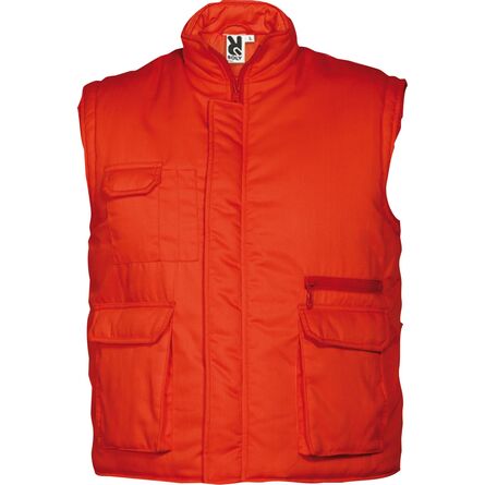 ROLY Almanzor Red, S
