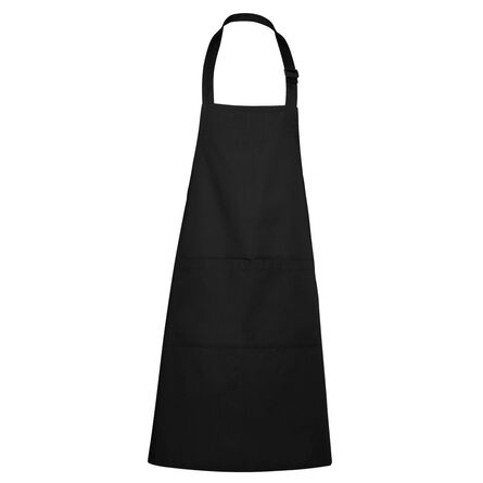 ROLY Benoit Black, One size