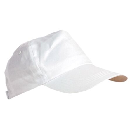 ROLY Basica White, One size