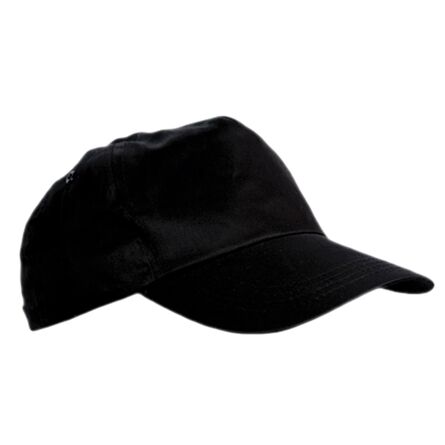 ROLY Basica Black, One size