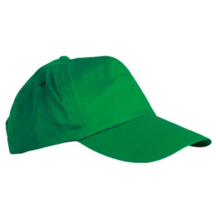 ROLY Basica Green, One size