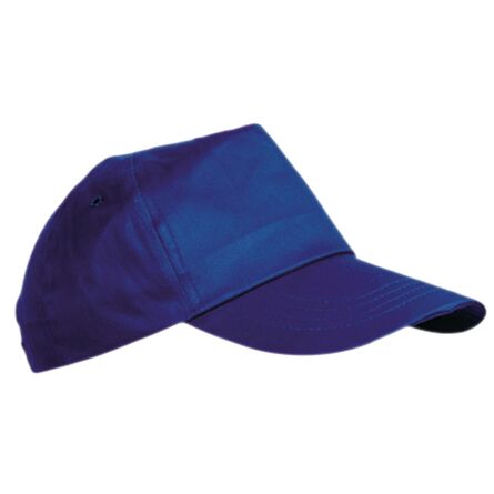 ROLY Basica Royal Blue, One size