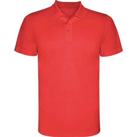 ROLY Monzha Red, S