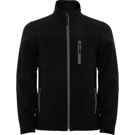ROLY Antartida  Black, S