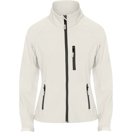 ROLY Antartida Woman Pearl White, S