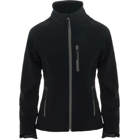 ROLY Antartida Woman Black, S