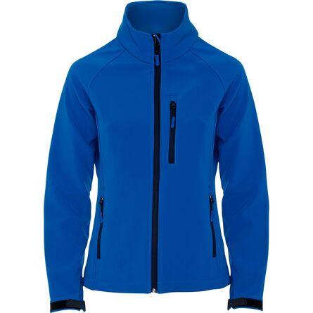 ROLY Antartida Woman Royal Blue, S
