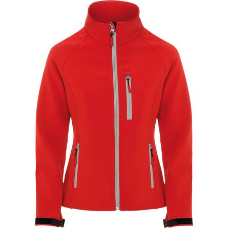 ROLY Antartida Woman Red, S