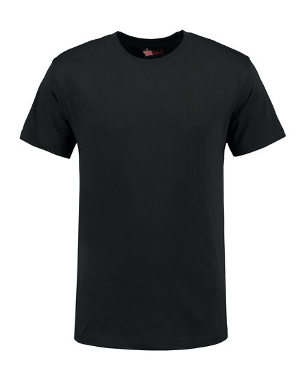 L&S T-shirt iTee SS for him | Black | S